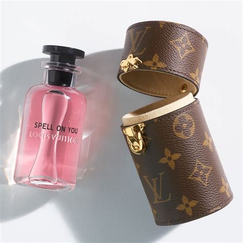 louis vuitton oerfumes|louis vuitton perfumes official website.